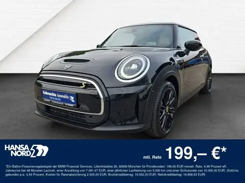 Annonce MINI COOPER Non renseigné 2021 d'occasion 