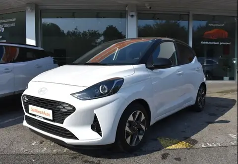 Annonce HYUNDAI I10 Essence 2024 d'occasion 