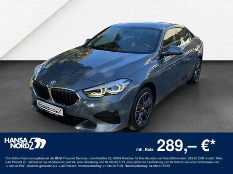 Used BMW SERIE 2 Petrol 2024 Ad 