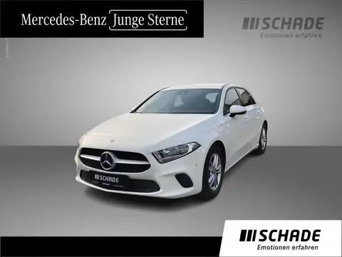 Used MERCEDES-BENZ CLASSE A Diesel 2019 Ad 