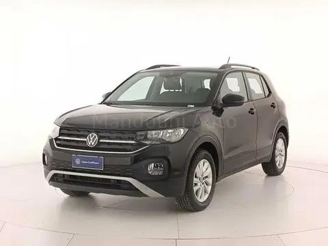 Used VOLKSWAGEN T-CROSS  2023 Ad 