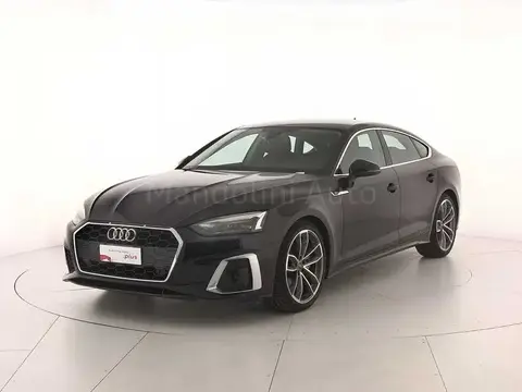 Annonce AUDI A5  2021 d'occasion 