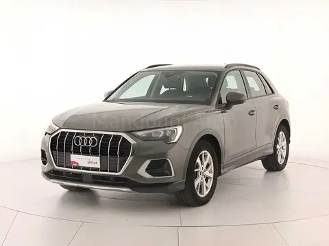 Used AUDI Q3  2020 Ad 