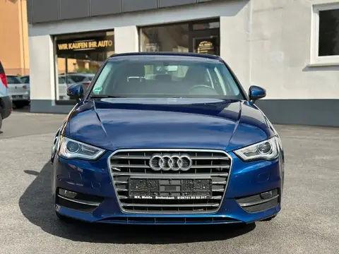 Used AUDI A3 Diesel 2016 Ad 