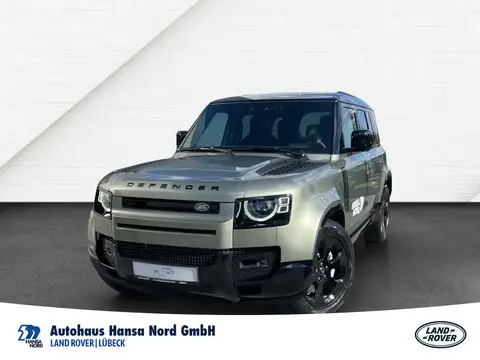 Used LAND ROVER DEFENDER Diesel 2024 Ad 