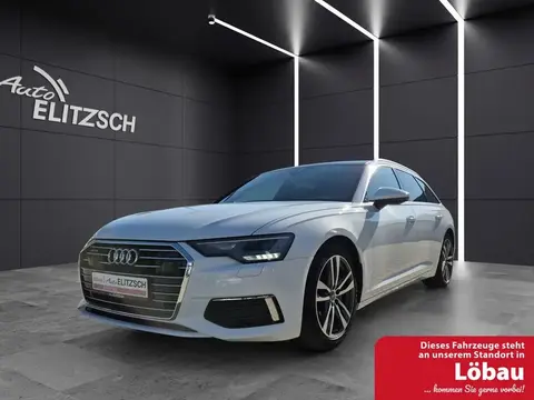 Used AUDI A6 Diesel 2019 Ad 