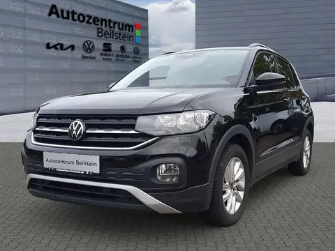 Used VOLKSWAGEN T-CROSS Petrol 2020 Ad 