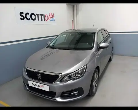 Annonce PEUGEOT 308 Diesel 2018 d'occasion 