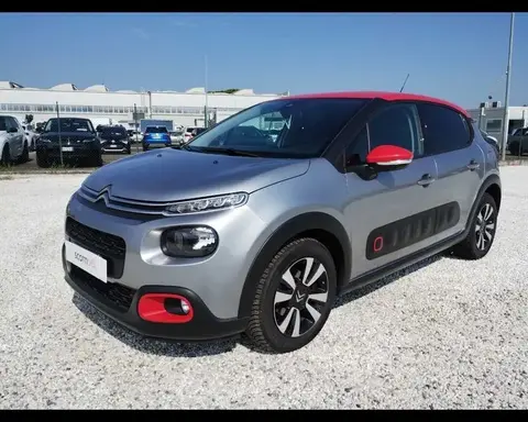 Used CITROEN C3 Petrol 2020 Ad 