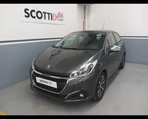 Used PEUGEOT 208 Petrol 2017 Ad 