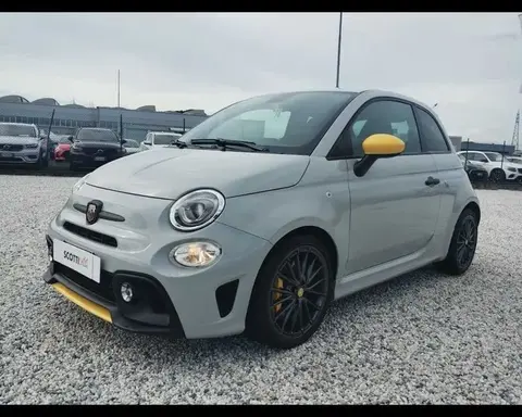 Annonce ABARTH 695 Essence 2023 d'occasion 