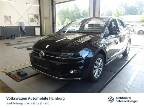 Used VOLKSWAGEN POLO Petrol 2020 Ad 