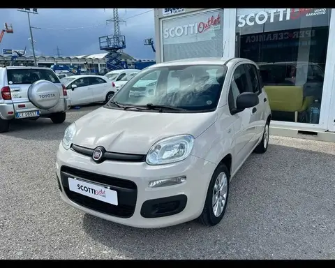 Used FIAT PANDA Petrol 2016 Ad 