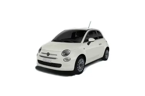 Used FIAT 500 LPG 2018 Ad 