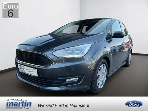 Annonce FORD C-MAX Essence 2018 d'occasion 