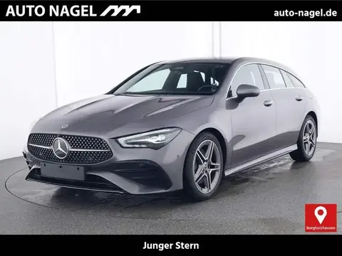 Used MERCEDES-BENZ CLASSE CLA Petrol 2024 Ad 