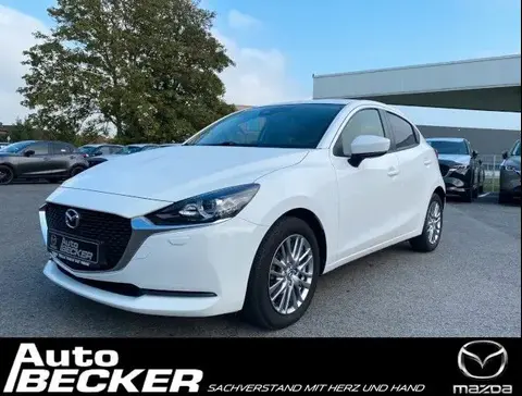 Used MAZDA 2 Hybrid 2020 Ad 