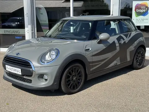 Used MINI COOPER Petrol 2017 Ad 