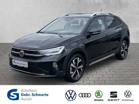 Annonce VOLKSWAGEN TAIGO Essence 2022 d'occasion 