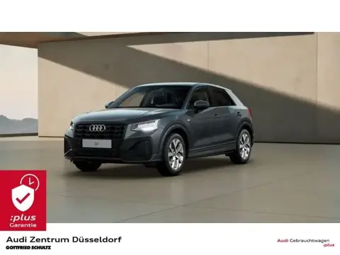 Annonce AUDI Q2 Diesel 2024 d'occasion 