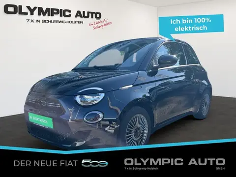 Used FIAT 500 Not specified 2022 Ad 