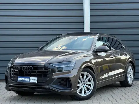 Annonce AUDI Q8 Diesel 2019 d'occasion 