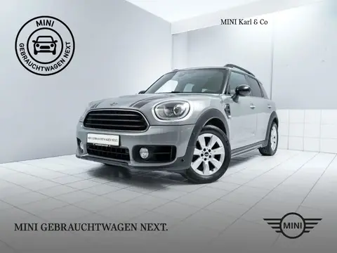 Used MINI COOPER Petrol 2019 Ad 