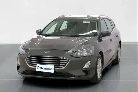 Used FORD FOCUS Diesel 2020 Ad 