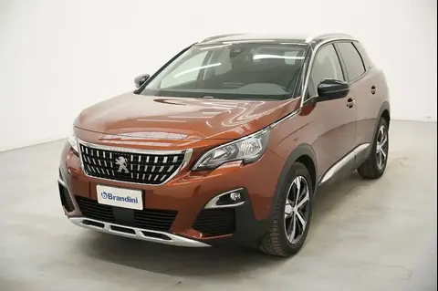 Used PEUGEOT 3008 Diesel 2020 Ad 