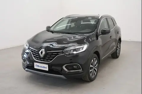 Used RENAULT KADJAR Diesel 2022 Ad 