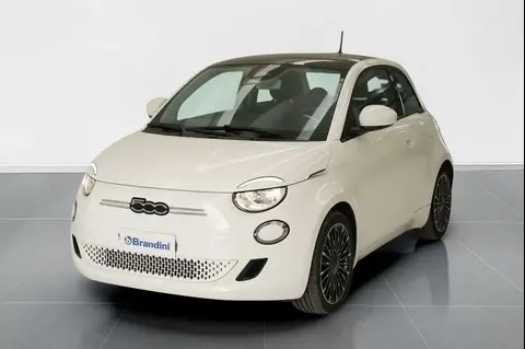 Annonce FIAT 500 Non renseigné 2021 d'occasion 