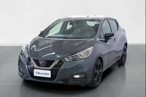 Annonce NISSAN MICRA Essence 2020 d'occasion 