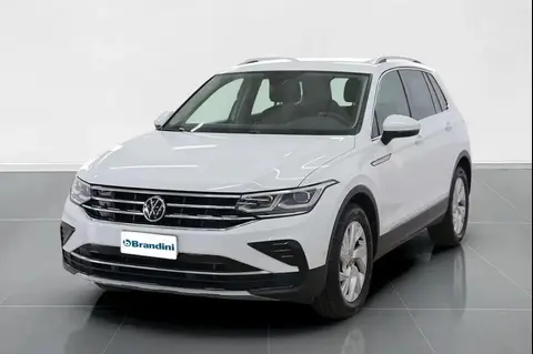 Used VOLKSWAGEN TIGUAN Diesel 2021 Ad 