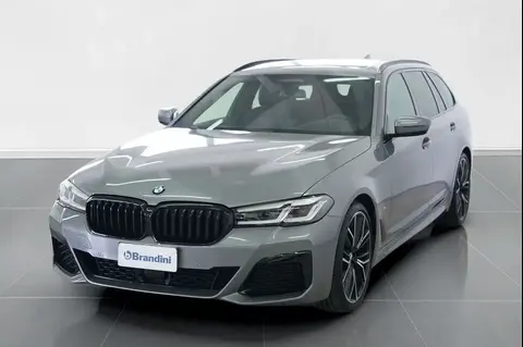 Used BMW SERIE 5 Hybrid 2023 Ad 