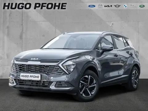 Annonce KIA SPORTAGE Essence 2022 d'occasion 