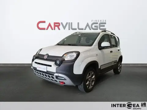 Used FIAT PANDA Petrol 2021 Ad 