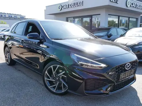 Annonce HYUNDAI I30 Essence 2023 d'occasion 