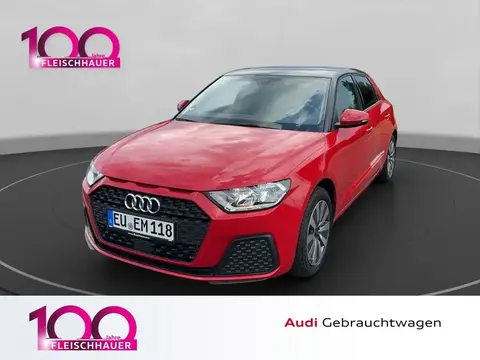 Annonce AUDI A1 Essence 2023 d'occasion 