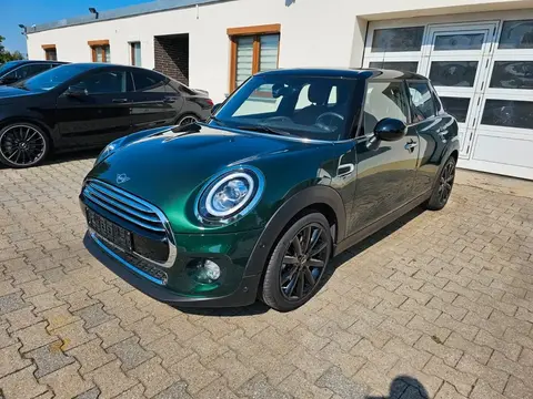 Used MINI COOPER Petrol 2018 Ad 