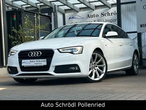 Used AUDI A5 Diesel 2017 Ad 