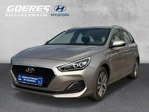 Annonce HYUNDAI I30 Essence 2019 d'occasion 