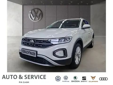 Used VOLKSWAGEN T-ROC Petrol 2023 Ad 