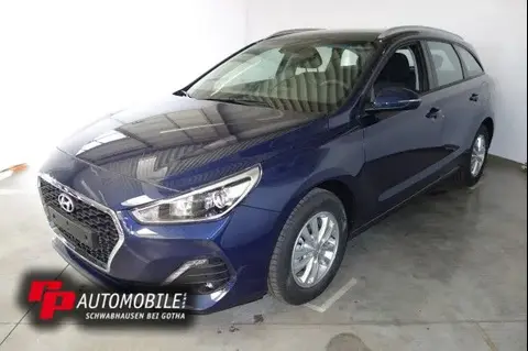 Annonce HYUNDAI I30 Essence 2019 d'occasion 