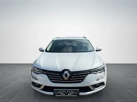 Used RENAULT TALISMAN Petrol 2017 Ad 