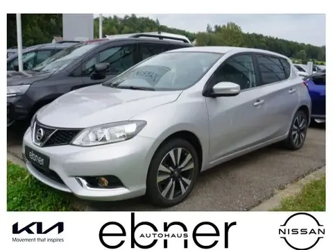 Used NISSAN PULSAR Petrol 2018 Ad Germany