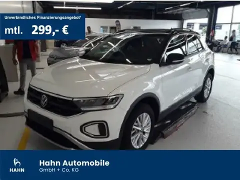 Used VOLKSWAGEN T-ROC Petrol 2023 Ad 