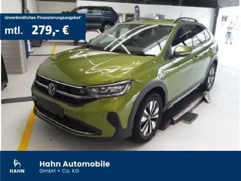 Annonce VOLKSWAGEN TAIGO Essence 2024 d'occasion 