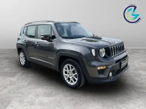 Annonce JEEP RENEGADE Essence 2019 d'occasion 