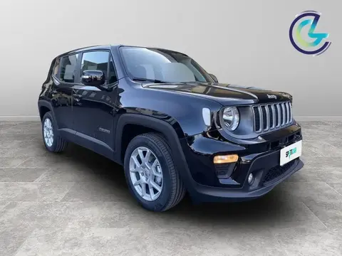 Used JEEP RENEGADE Petrol 2023 Ad 