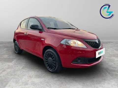 Used LANCIA YPSILON Hybrid 2023 Ad 